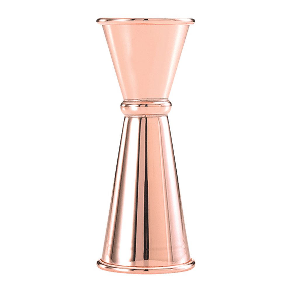 25ml. x 50ml. Japanese Style Jigger