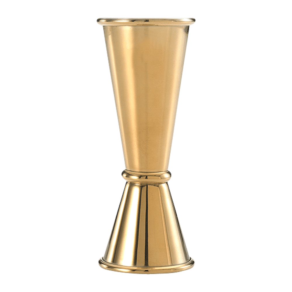25ml. x 50ml. Japanese Style Jigger