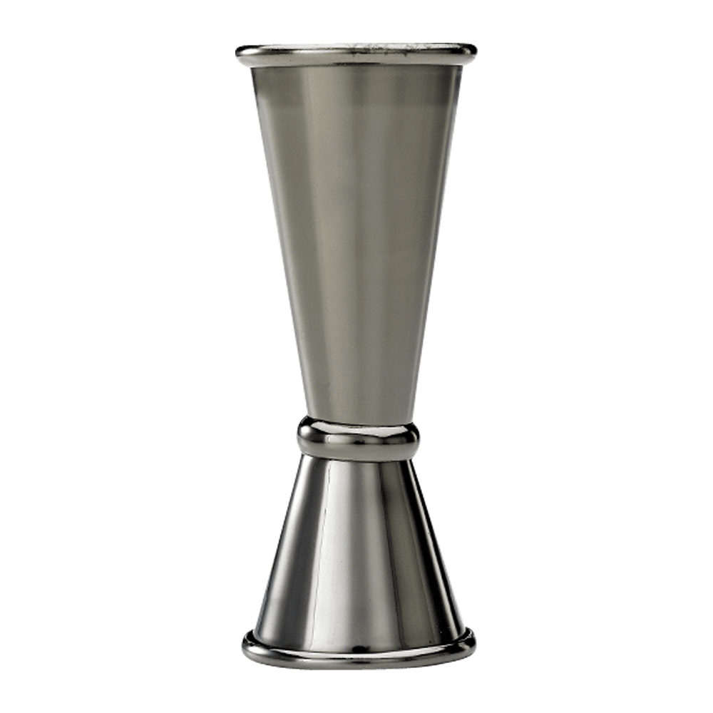 25ml. x 50ml. Japanese Style Jigger