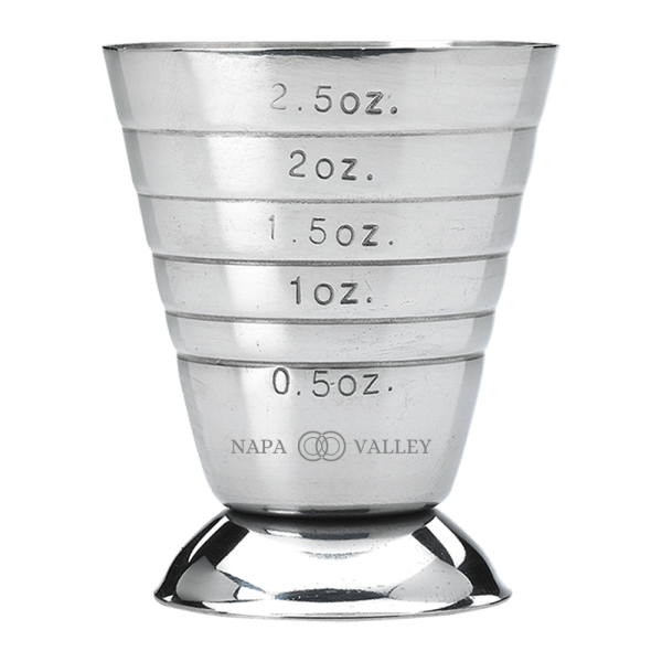 Bar Measuring Cup