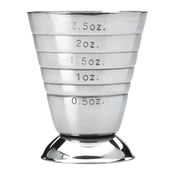 Bar Measuring Cup