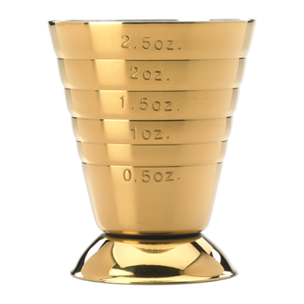 Bar Measuring Cup