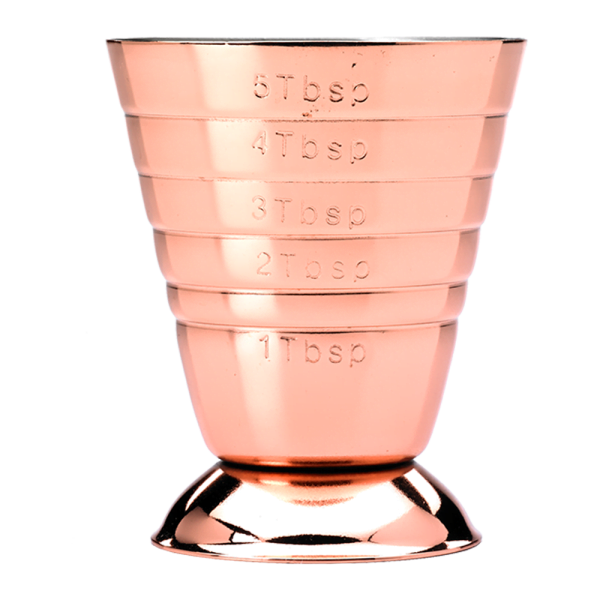 Bar Measuring Cup