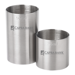 Thimble Measure Set Duo