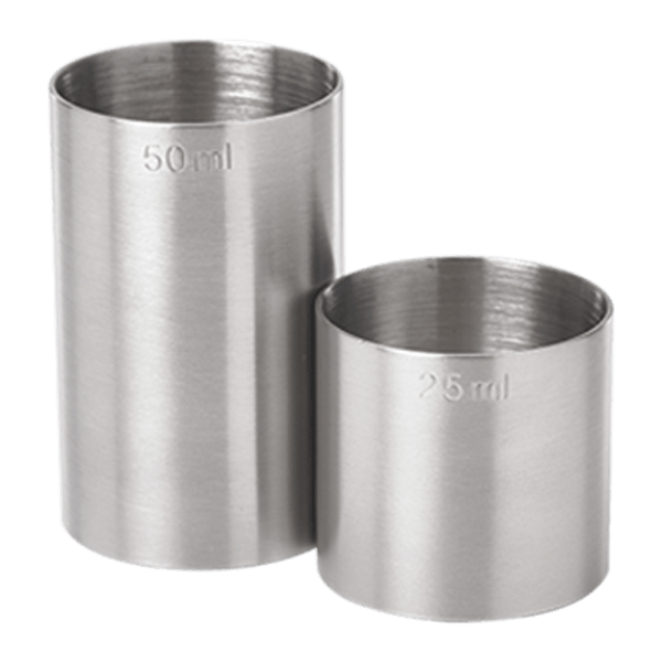 Thimble Measure Set Duo