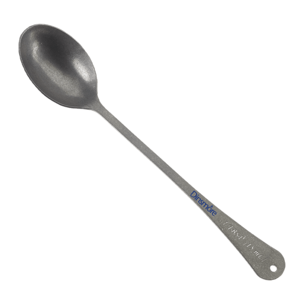 1 Tbsp. Measured Bar Spoon