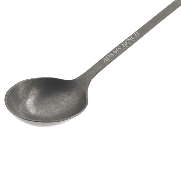2 Tsp. Measured Bar Spoon