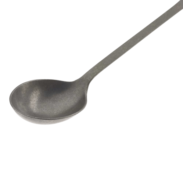1 1/2 Tsp. Measured Bar Spoon