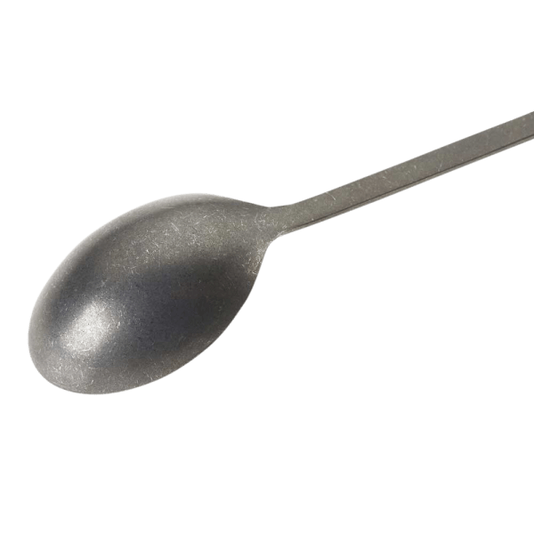 1 1/2 Tsp. Measured Bar Spoon