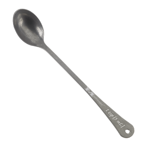 1 Tsp. Measured Bar Spoon