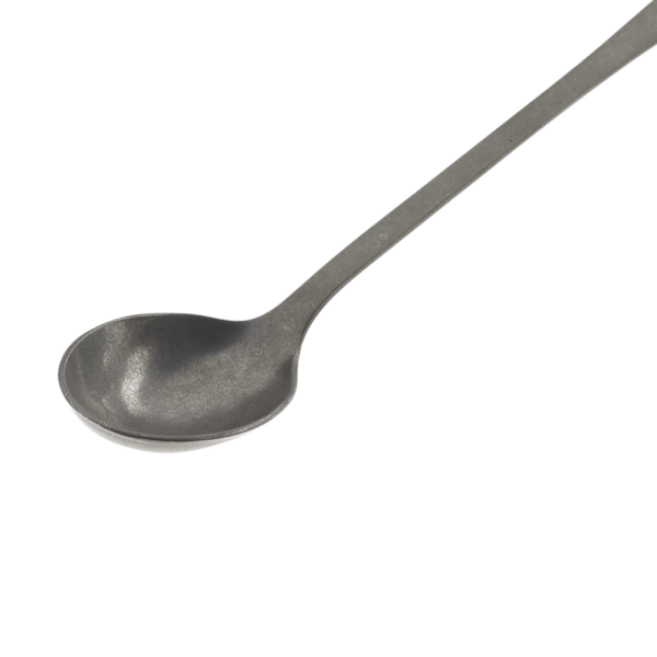 1 Tsp. Measured Bar Spoon