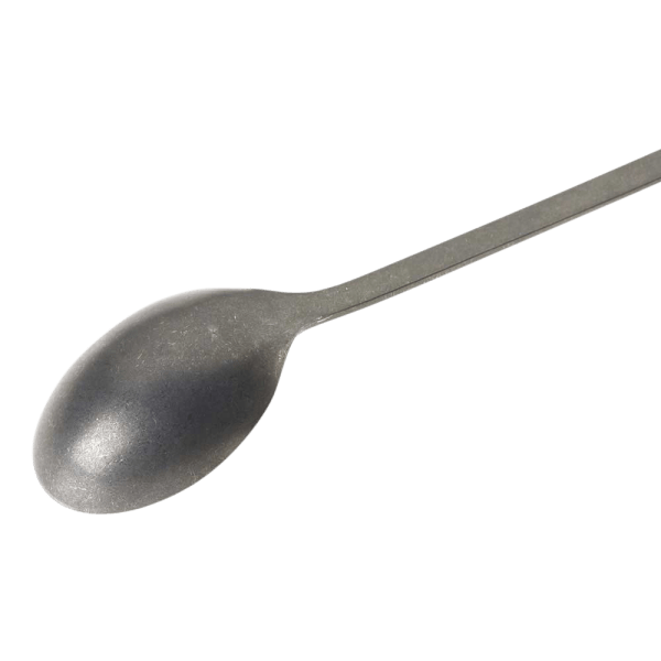 1 Tsp. Measured Bar Spoon