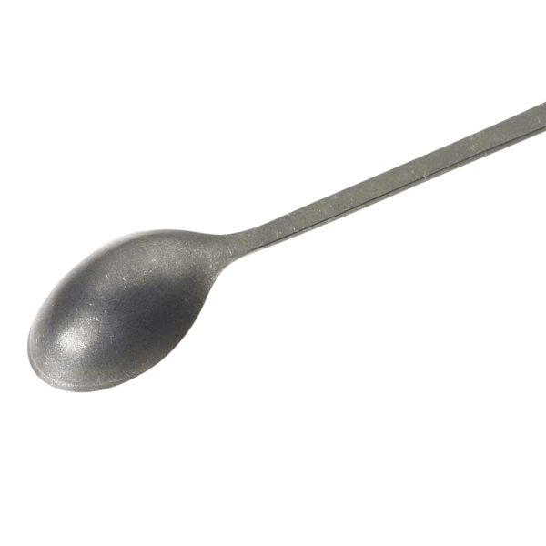 1/2 Tsp. Measured Bar Spoon