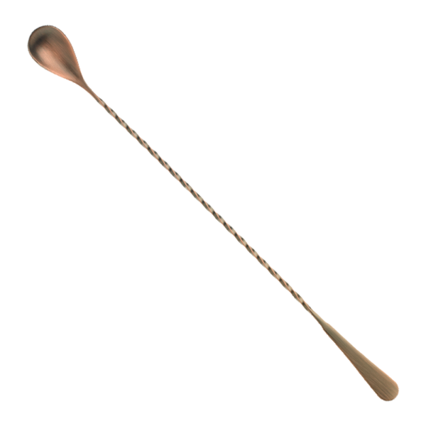 33.5 cm Japanese Style Bar Spoon