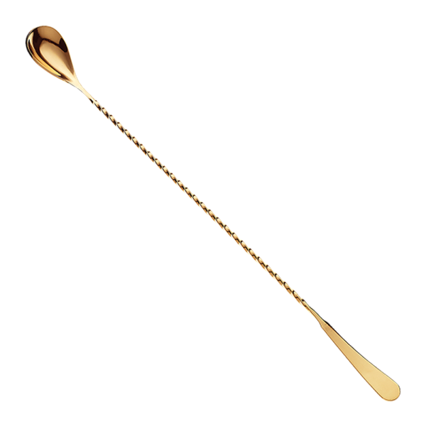 33.5 cm Japanese Style Bar Spoon