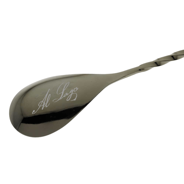 43.5 cm Japanese Style Bar Spoon