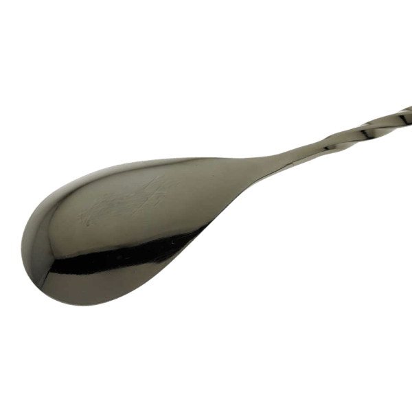 50 cm Bar Spoon With Fork End