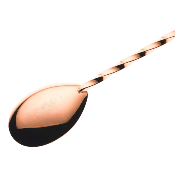 30 cm Bar Spoon With Muddler