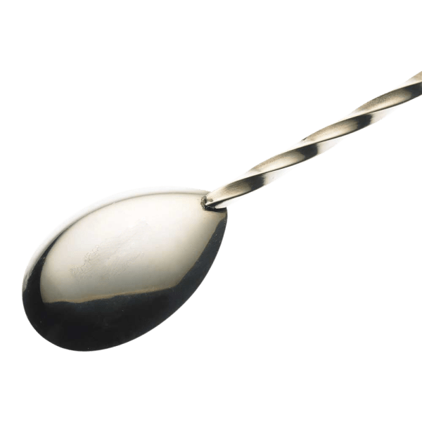 30 cm Bar Spoon With Muddler