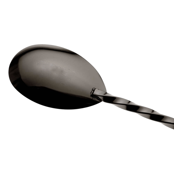 30 cm Bar Spoon With Muddler