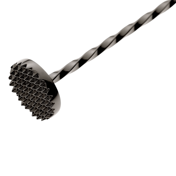 30 cm Bar Spoon With Muddler