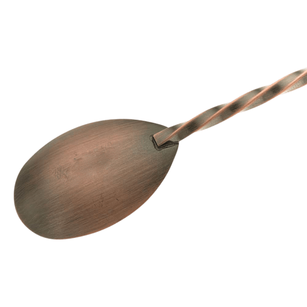 30 cm Bar Spoon With Muddler