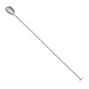 40 cm Bar Spoon With Muddler