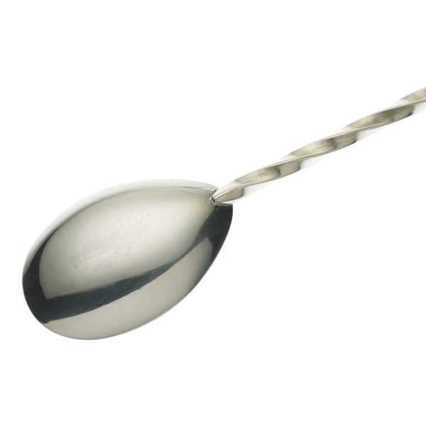 40 cm Bar Spoon With Muddler