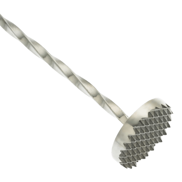 40 cm Bar Spoon With Muddler