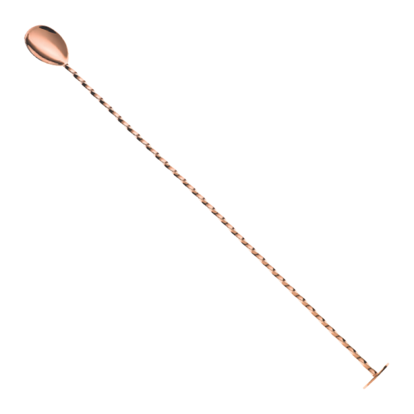 40 cm Bar Spoon With Muddler