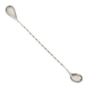 Bar Spoon With 1 Tsp. End