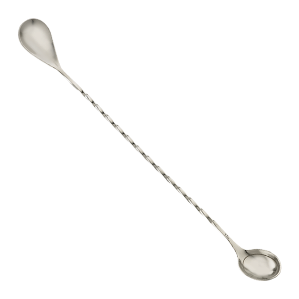 Bar Spoon With 1 Tsp. End