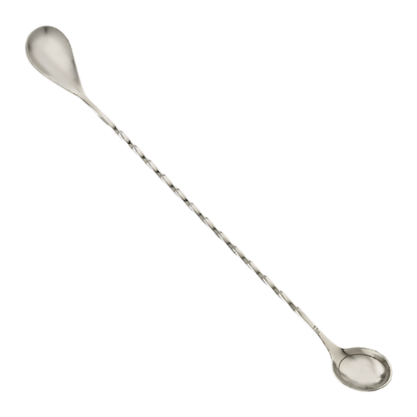 Bar Spoon With 1 Tsp. End