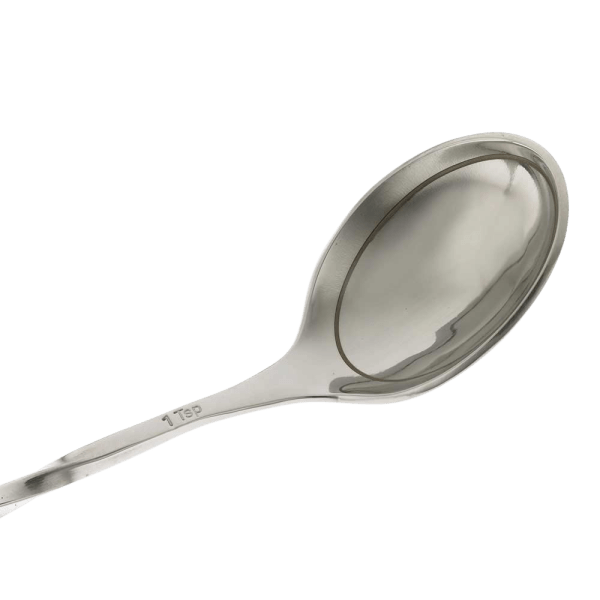 Bar Spoon With 1 Tsp. End
