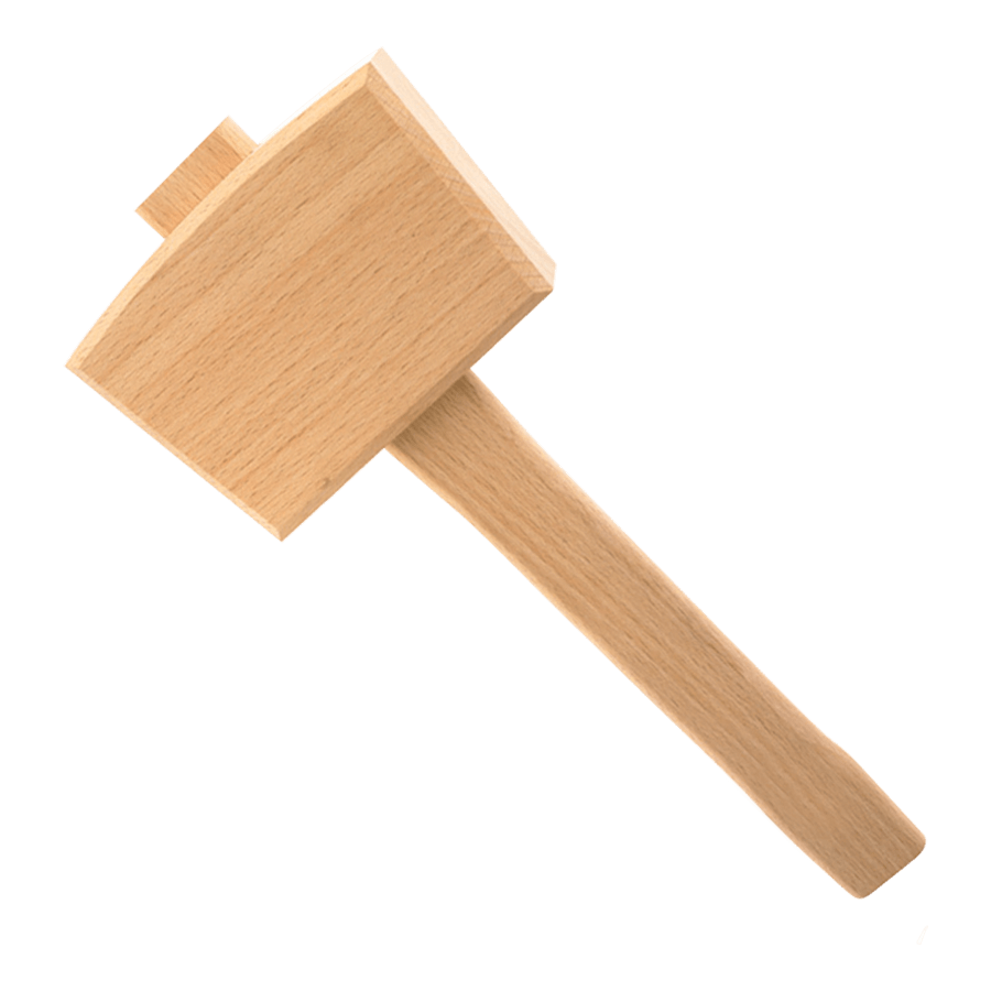 WNG-1733-wood-ice-mallet-3 Wood Ice Mallet