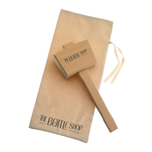 Lewis Bag And Mallet