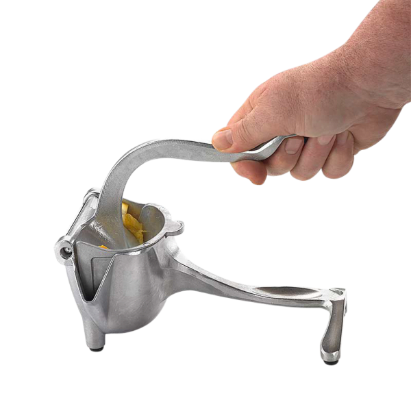 Jumbo Aluminum Juicer