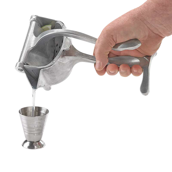 Jumbo Aluminum Juicer