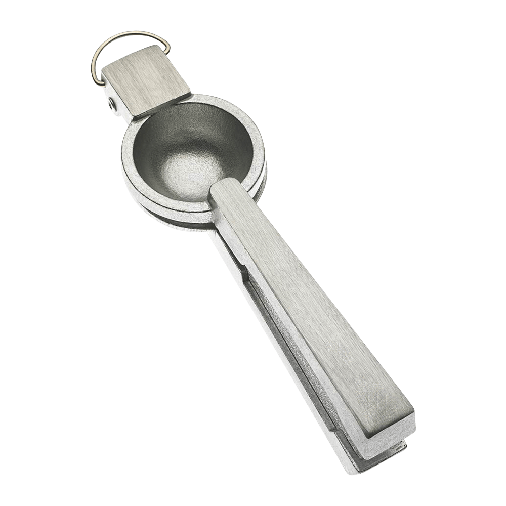 Cast Aluminum Juicer