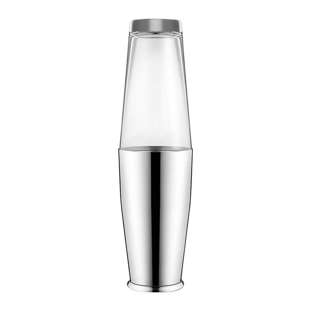 WNG-1613-Shaker-+-Glass-Set-3 Boston Shaker + Pint Glass