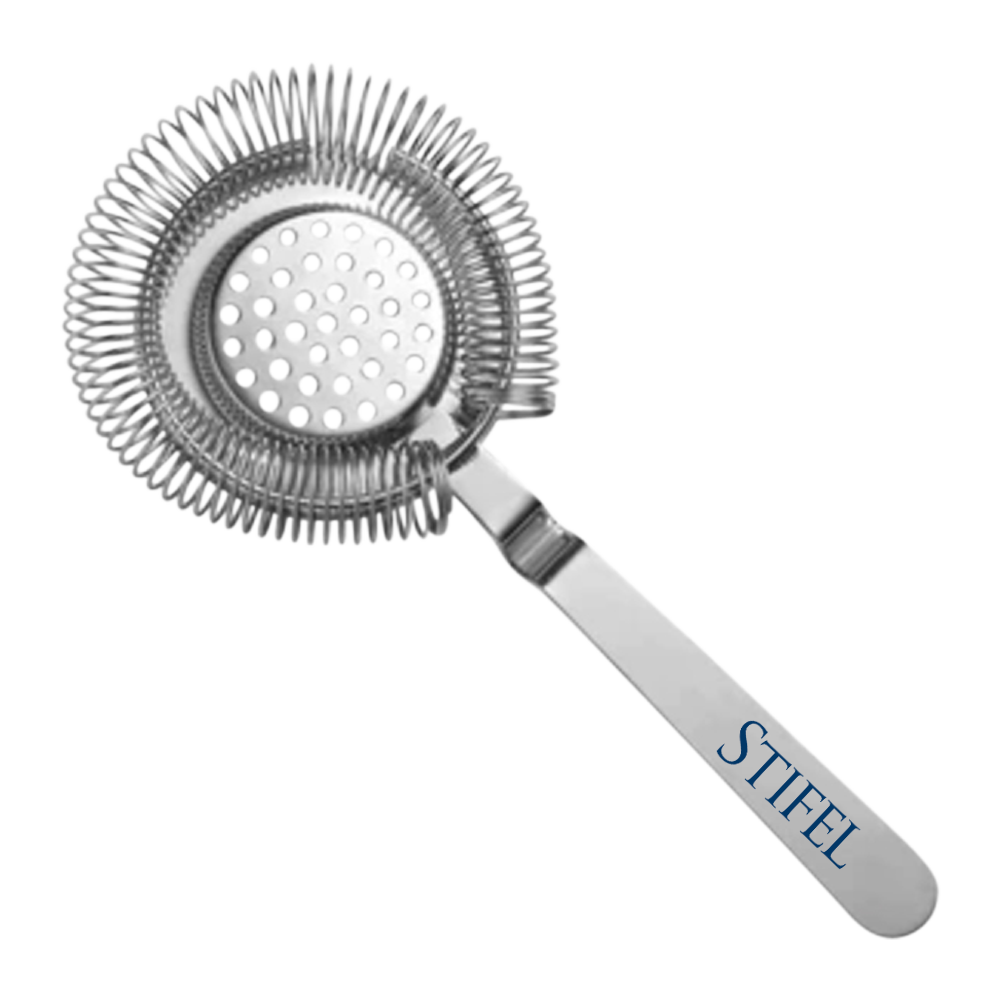 WNG-1614-Long-Handled-Hawthorne-Cocktail-Strainer-2 Long-Handled Hawthorne Cocktail Strainer