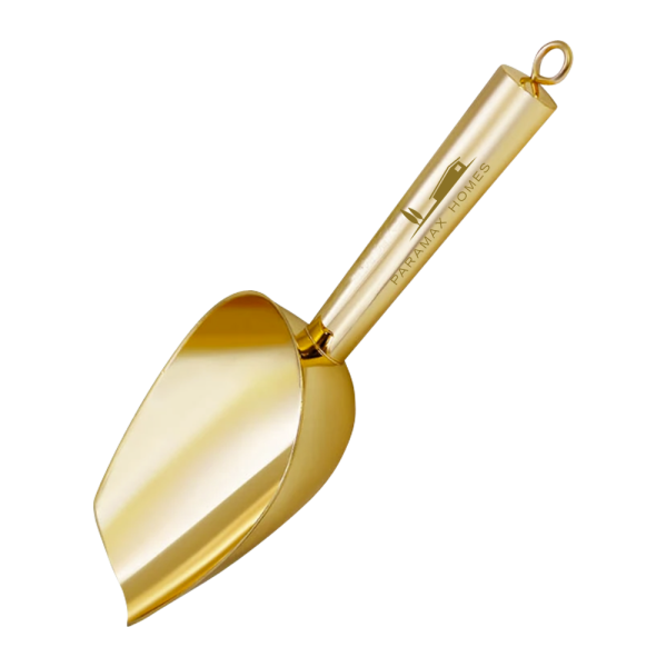 Ice Scoop Shovel