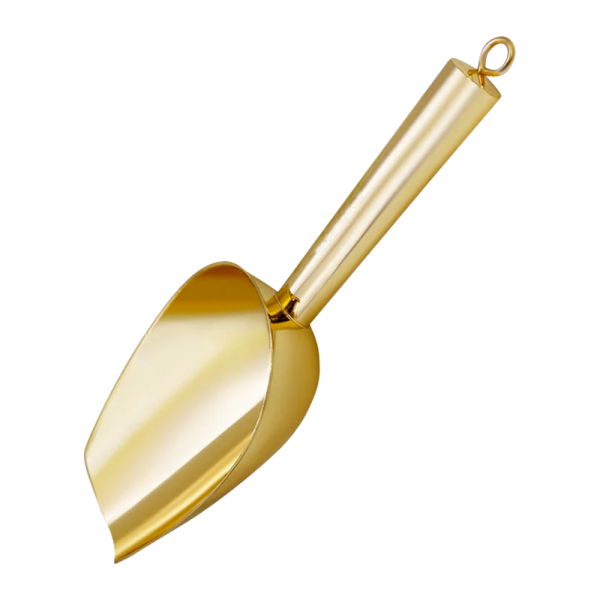 Ice Scoop Shovel