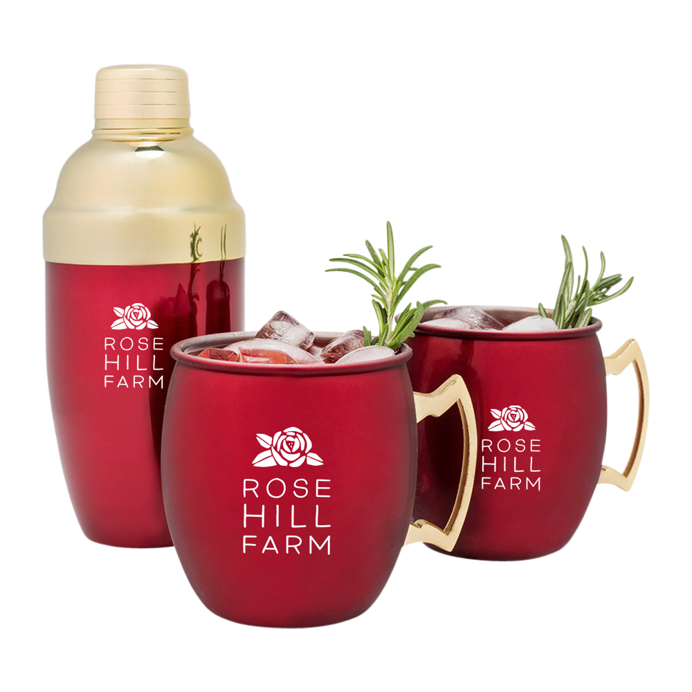 WNG-1621-Mule-Mug-Shaker-Set-2 Mule Mug and Shaker