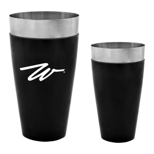 Vinyl Boston Shaker