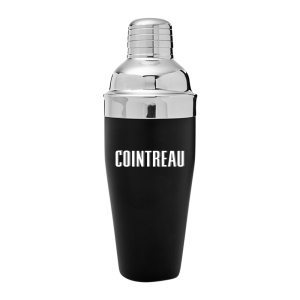 Vinyl Cobbler Shaker