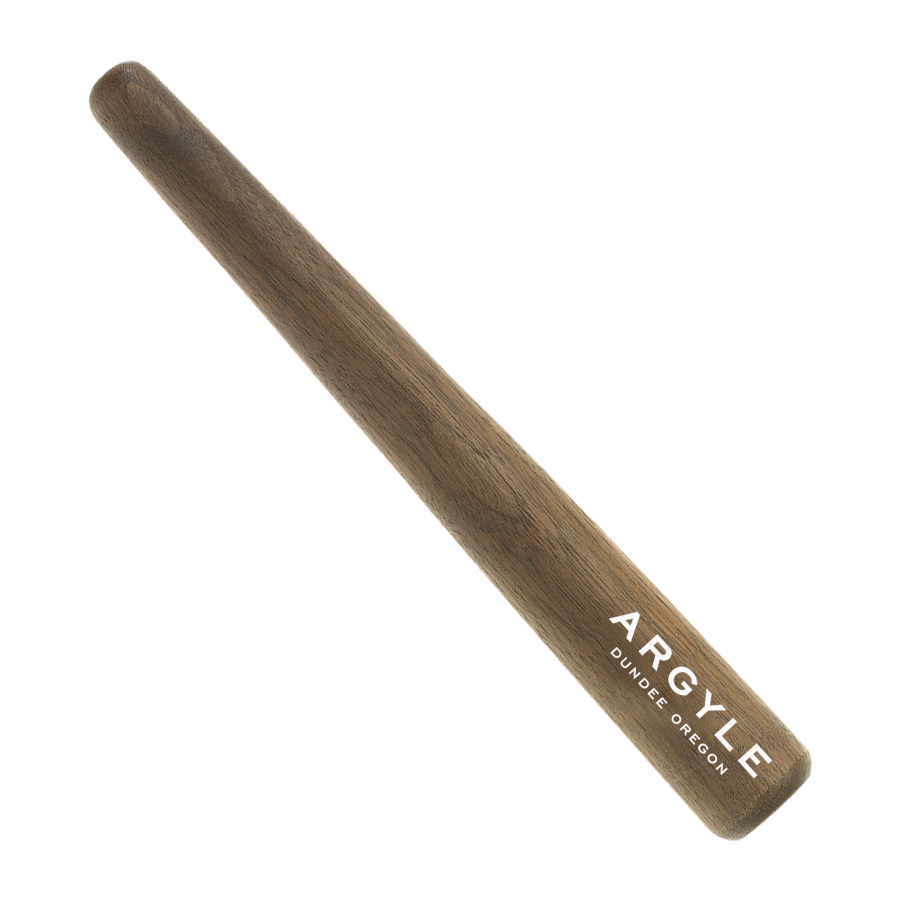 WNG-1742-Deluxe-Wood-Muddler-12″-2 12″ Deluxe Wood Muddler