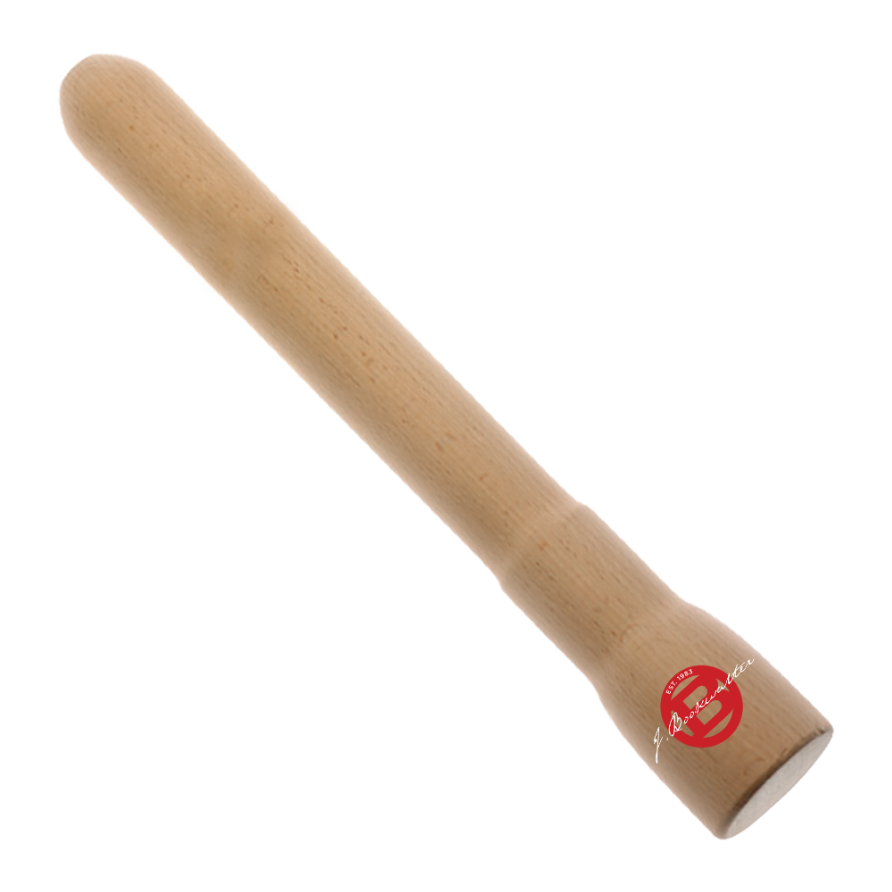 WNG-1743-Jumbo-Wood-Muddler-10-1_8″-2 Jumbo Wood Muddler 10 1/8″