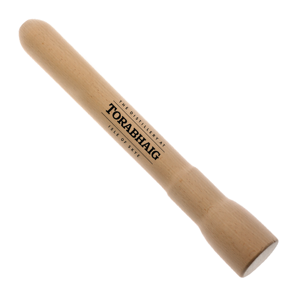 WNG-1745-Wood-Muddler-7 3:4″-2 Wood Muddler 7 3/4″