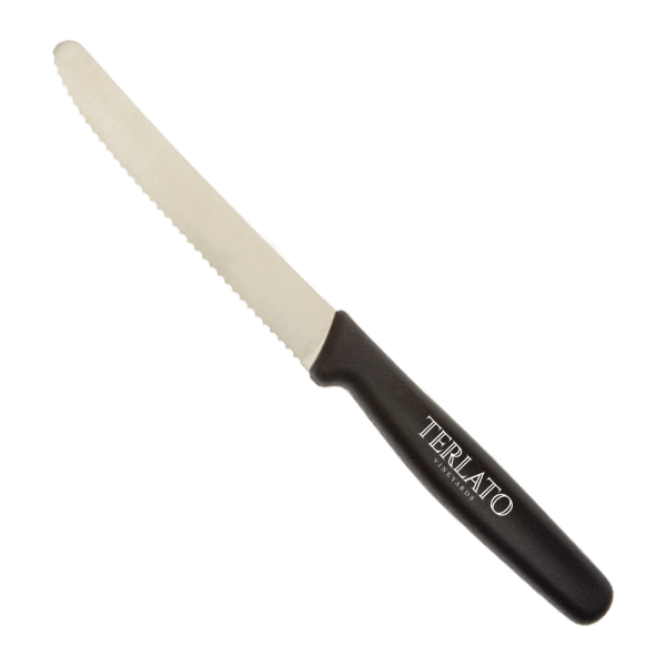 Rounded Tip Bar Knife 4.3″